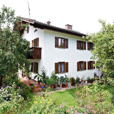 Ferienwohnung Dacherl บัดเอนดอร์ฟ ภายนอก รูปภาพ