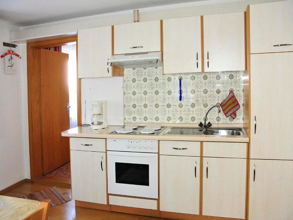 Ferienwohnung Dacherl บัดเอนดอร์ฟ ภายนอก รูปภาพ