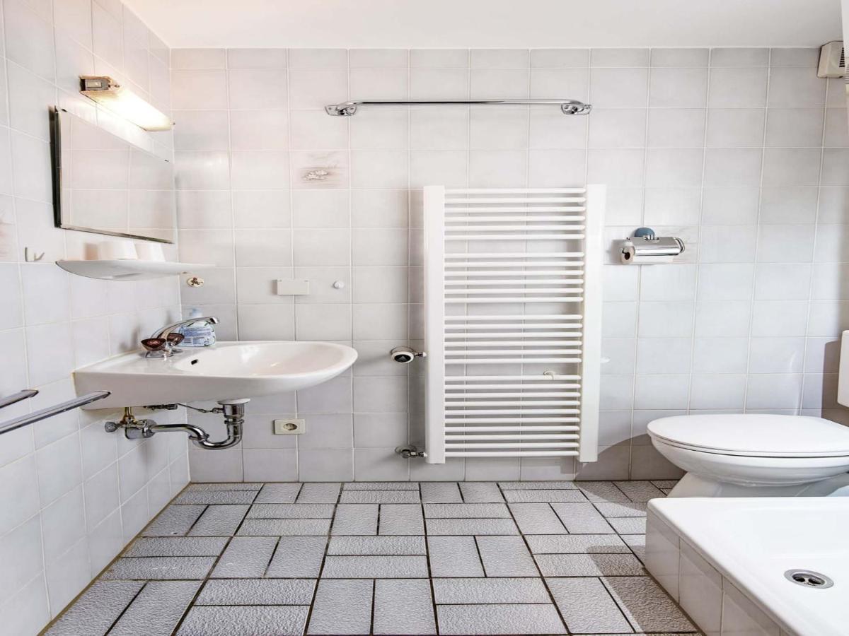 Ferienwohnung Dacherl บัดเอนดอร์ฟ ภายนอก รูปภาพ