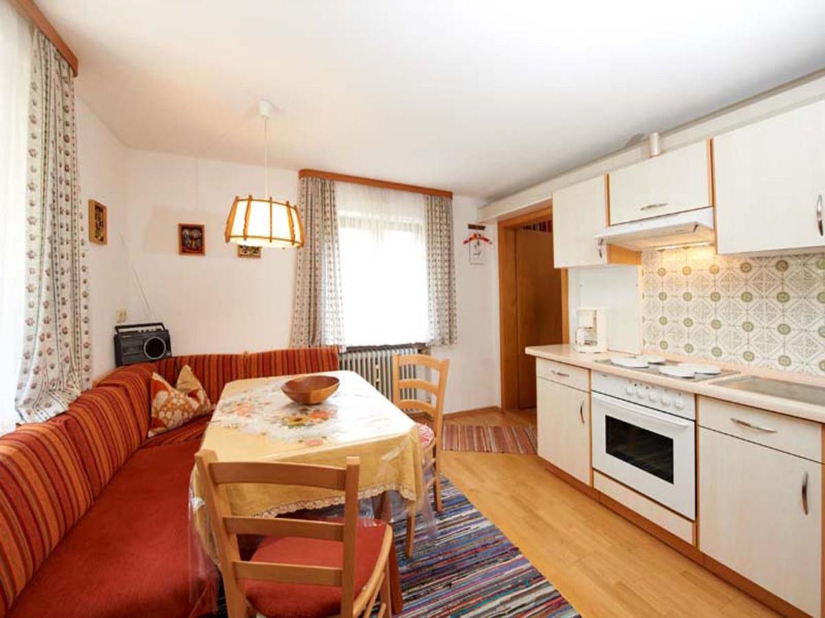 Ferienwohnung Dacherl บัดเอนดอร์ฟ ภายนอก รูปภาพ