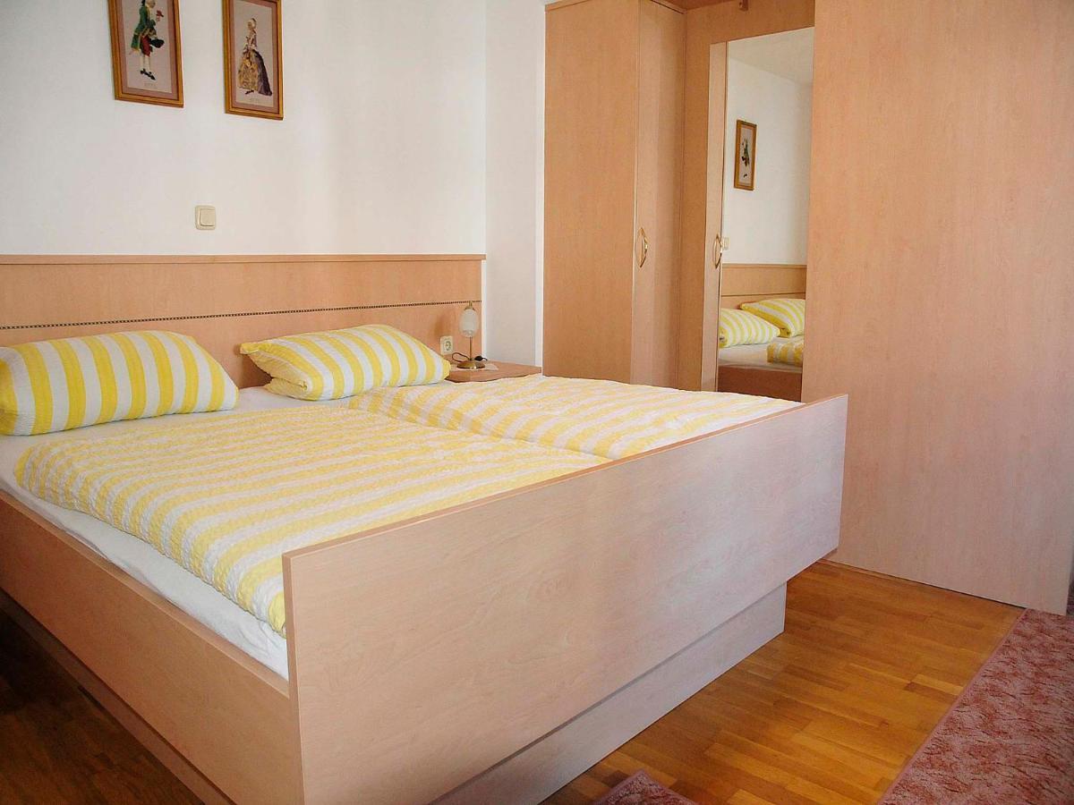 Ferienwohnung Dacherl บัดเอนดอร์ฟ ภายนอก รูปภาพ