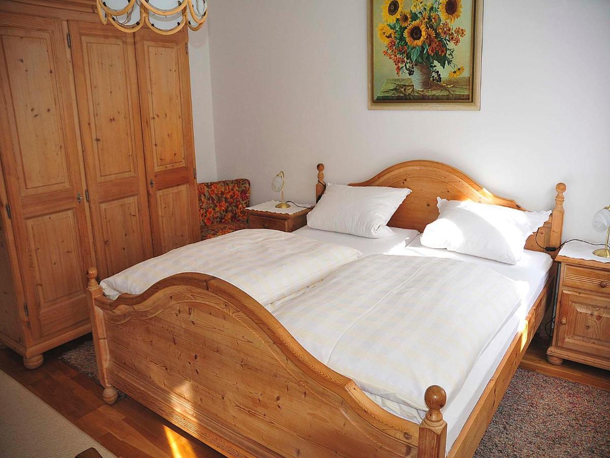 Ferienwohnung Dacherl บัดเอนดอร์ฟ ภายนอก รูปภาพ